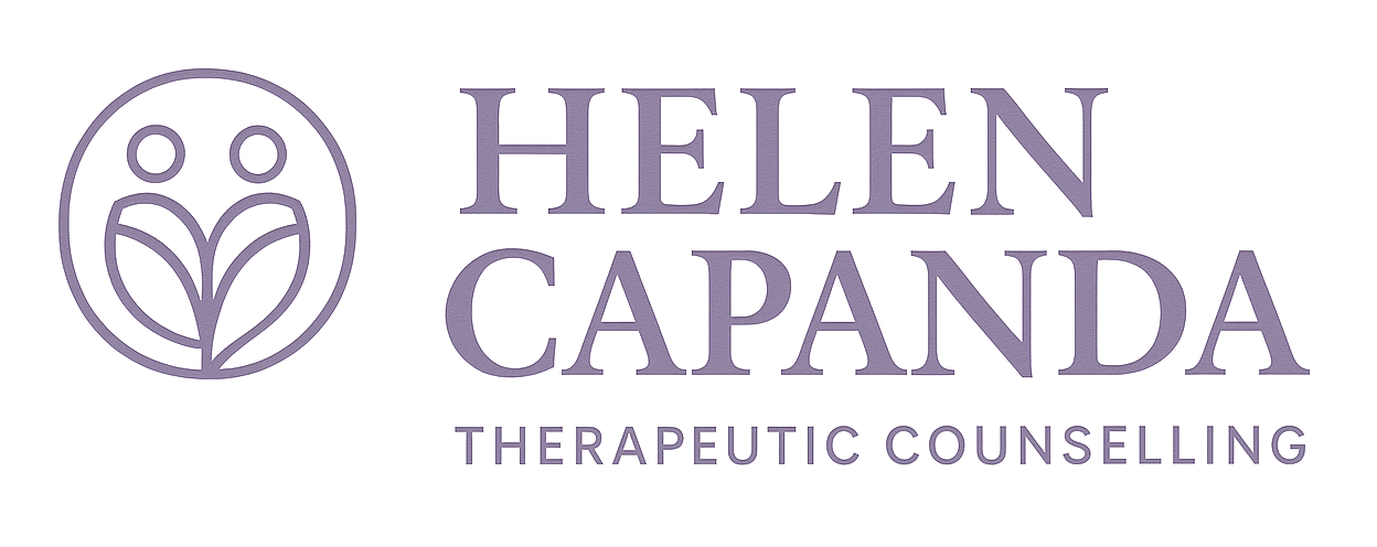 Helen Capanda