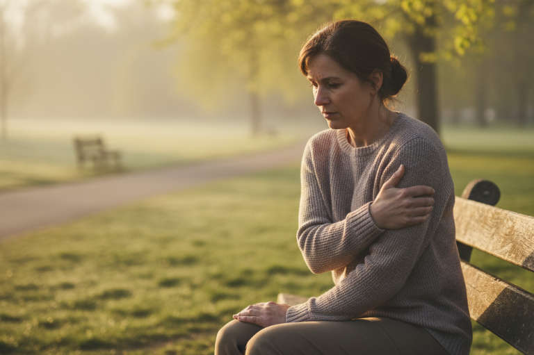 Therapy for Trauma and Anxiety